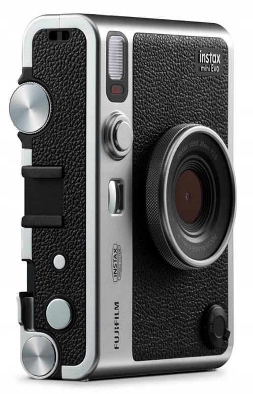 Fujifilm Instax Mini EVO USB-C - sklep FotoPoker